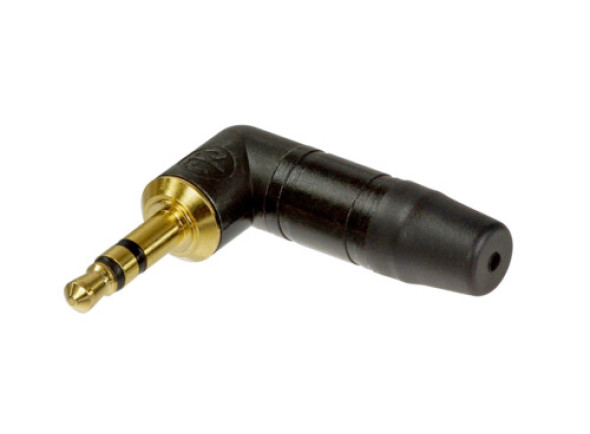 Neutrik Ficha 3.5 mm NTP3RC-B Neutrik Ficha 3.5 mm NTP3RC-B